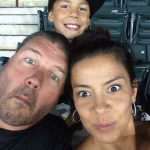 Meet your Posher, Mayra